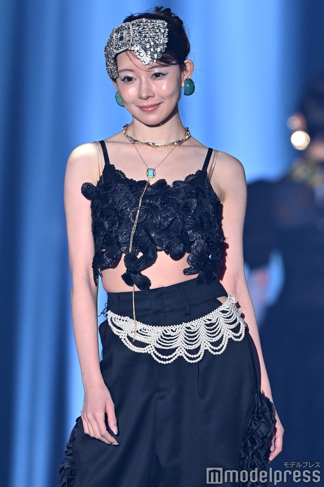 渡辺美優紀（C）モデルプレス