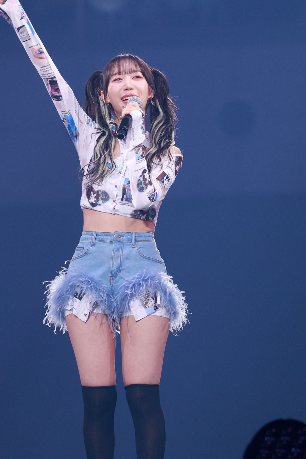 SECRET NUMBER（C）Kstyle PARTY／撮影：笹森健一、小坂茂雄