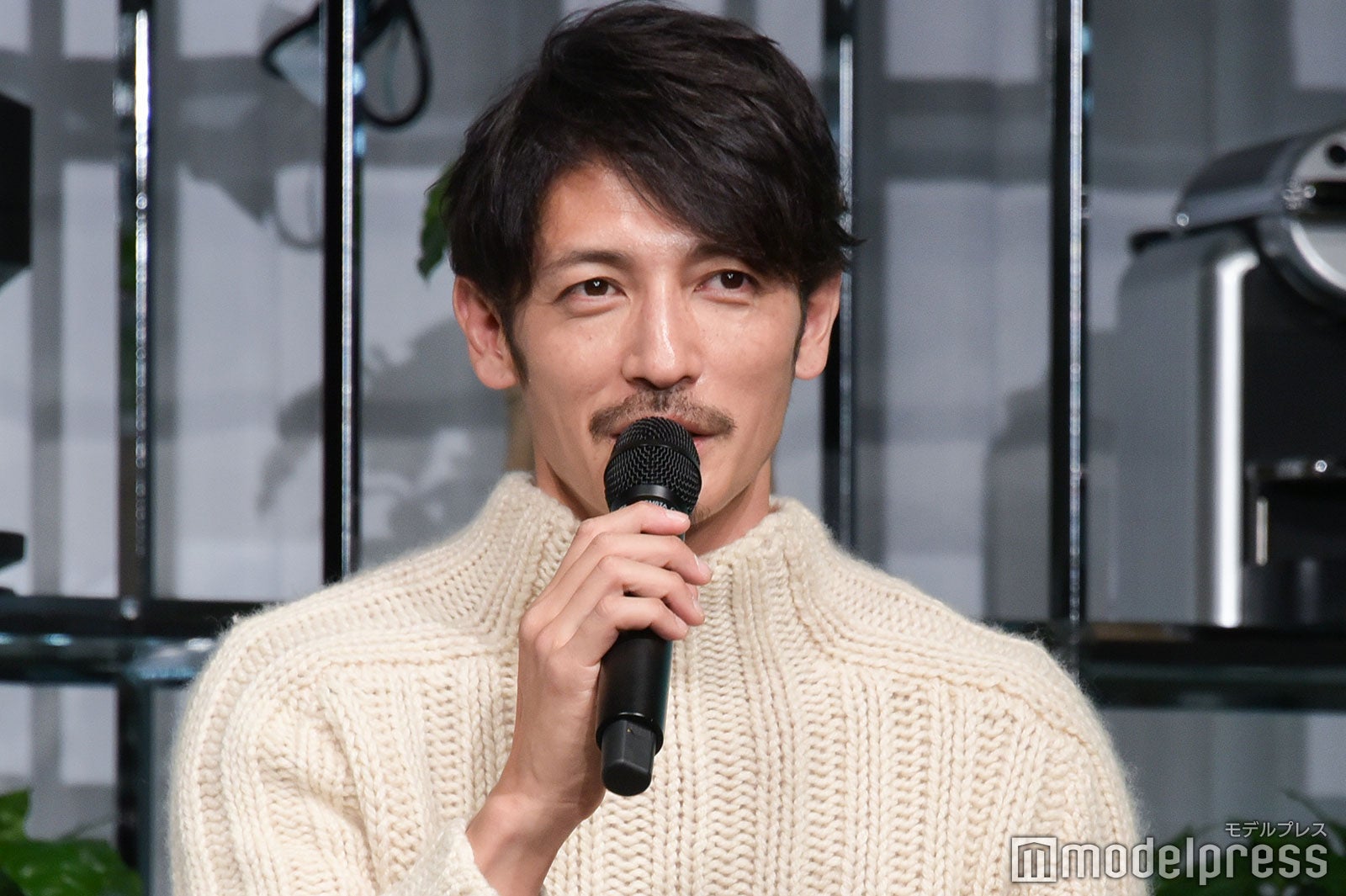 玉木宏（C）モデルプレス