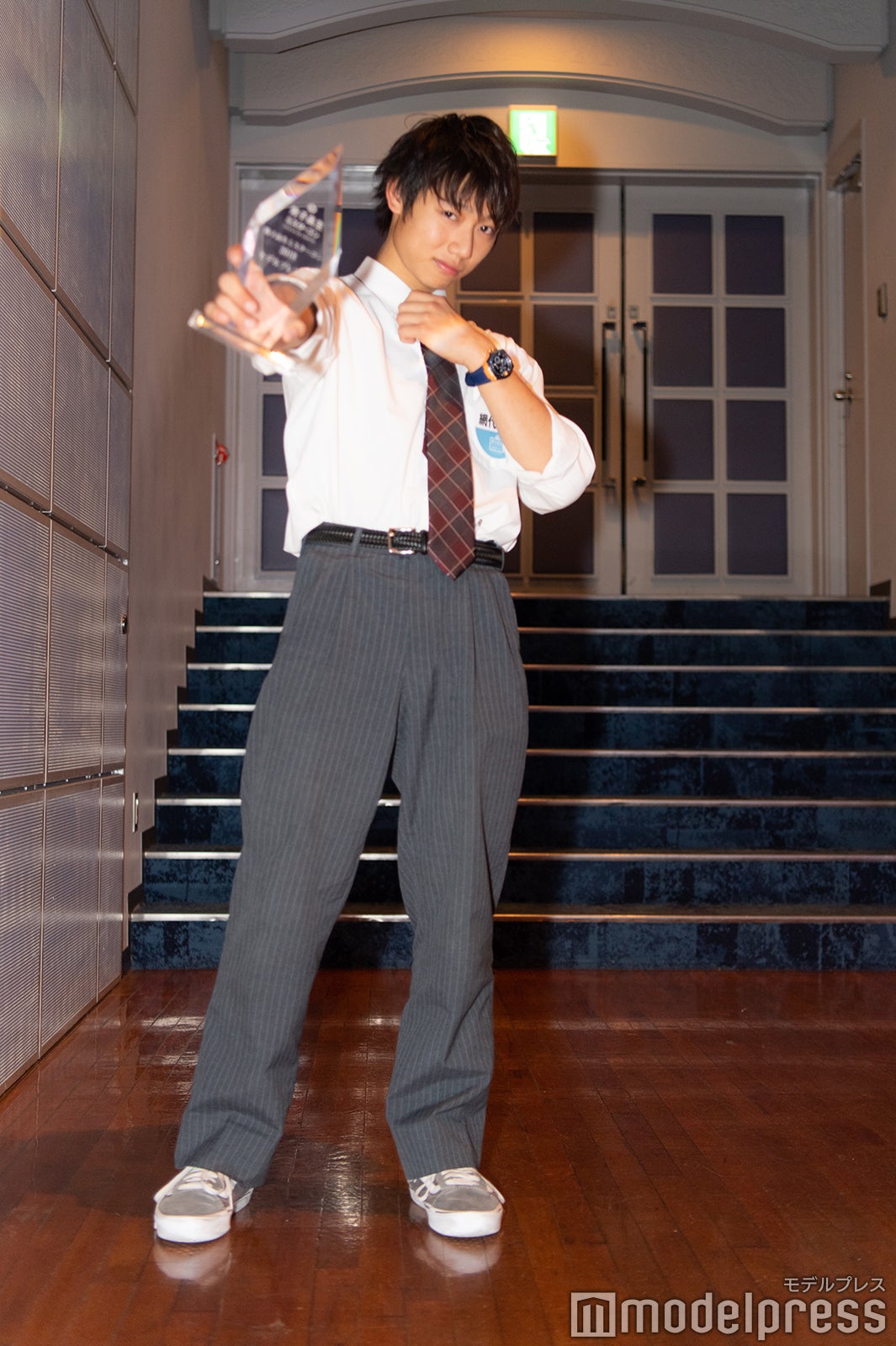 SEITO （C）モデルプレス