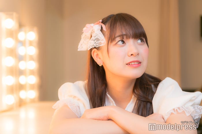 みこっちゃん(C)モデルプレス