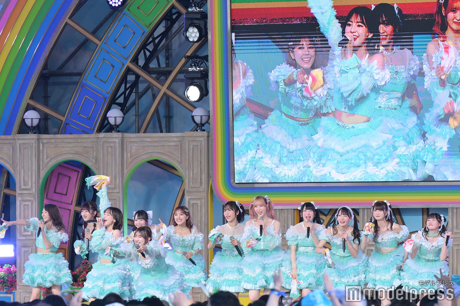 ≠ME（C）モデルプレス