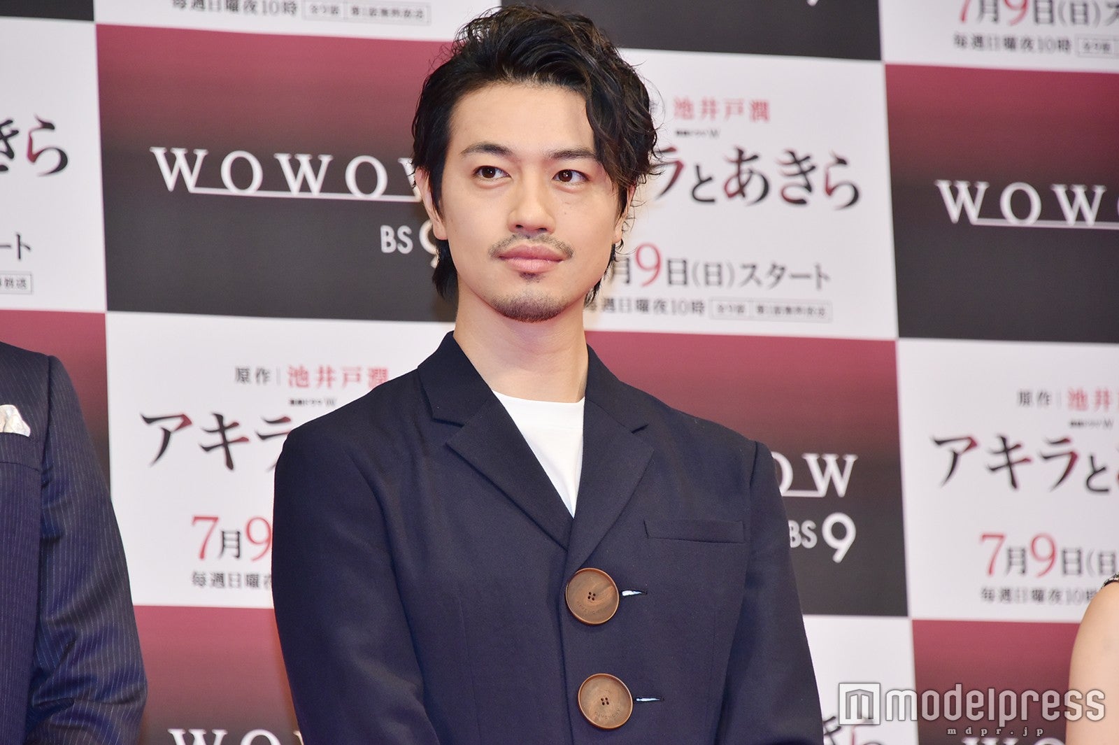 斎藤工 （C）モデルプレス