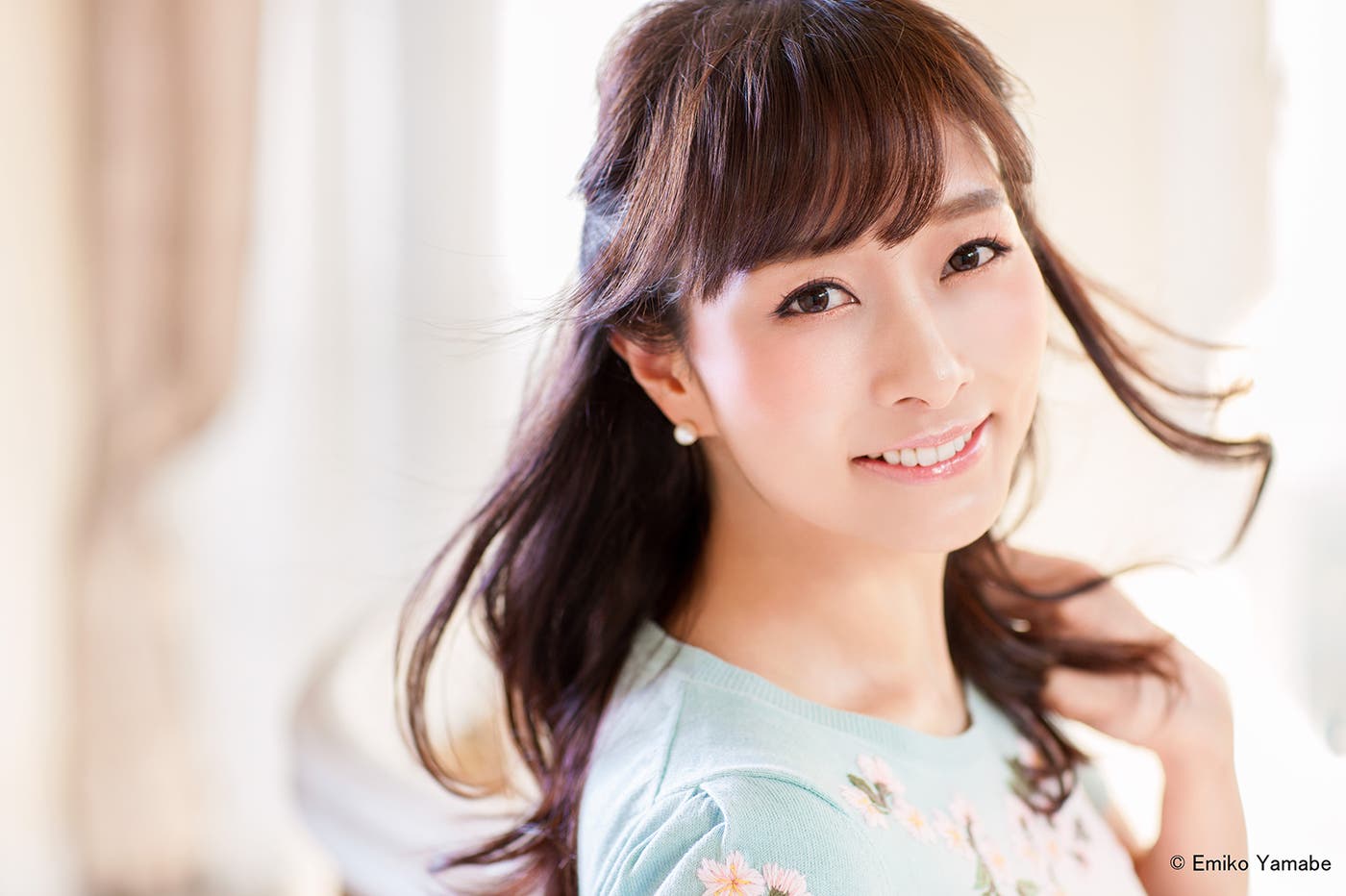 石井美保氏の美容トークにも注目