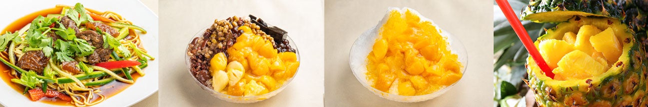 台湾祭 in 横浜赤レンガ 2022／画像提供：台湾祭実行委員会