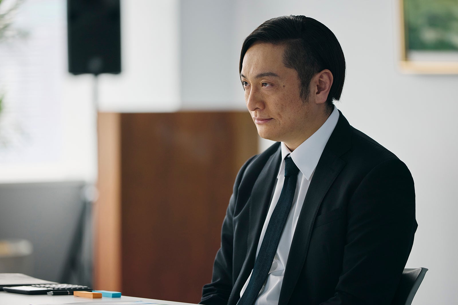 「イグナイト -法の無法者-」第5話（C）TBS