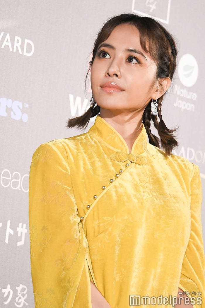 ジョリン・ツァイ (C)モデルプレス