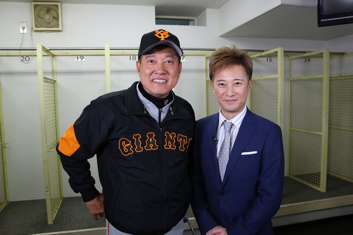 中居正広 土曜昼の顔 も 手応えがないくらいが番組にとっての手応え と持論 縁を感じる スペシャル対談実現 モデルプレス 中居正広 土曜昼の顔 も 手応えがないくらいが番組にとっての手応え と持論 縁を感じる スペシャル対談実現 モデルプレス