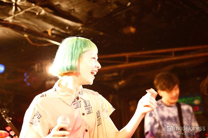 木村カエラ、ファンと超接近＆感謝「いつだって抱きしめてあげる」