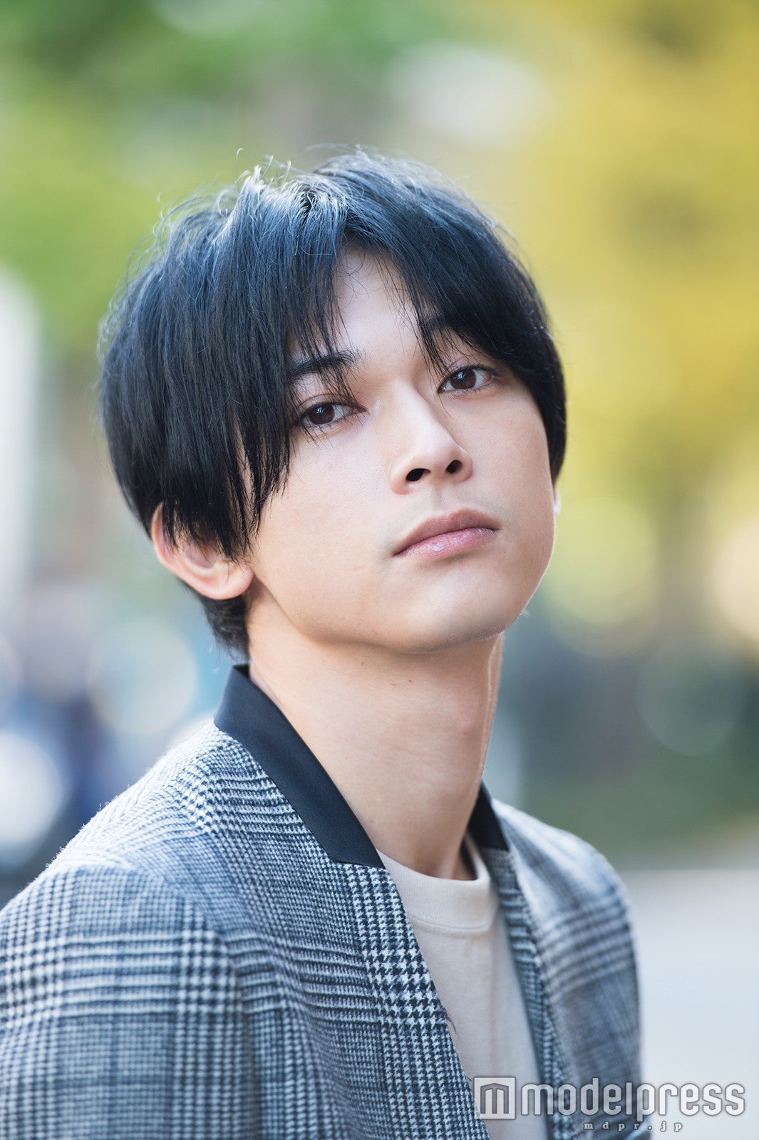 “おやすみ王子”吉沢亮の「おやすみ事情」4つ モデルプレスインタビュー