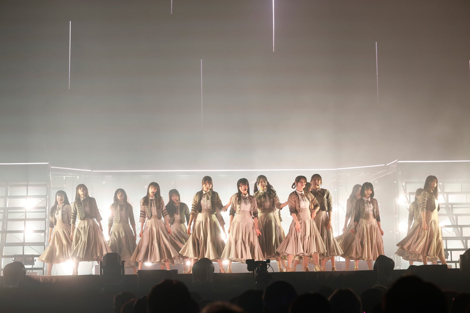 乃木坂46（C）乃木坂46LLC