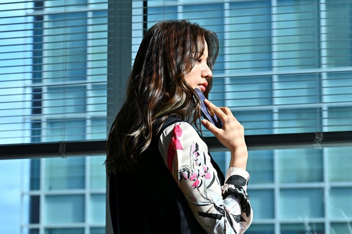 高橋メアリージュン(C)TBS