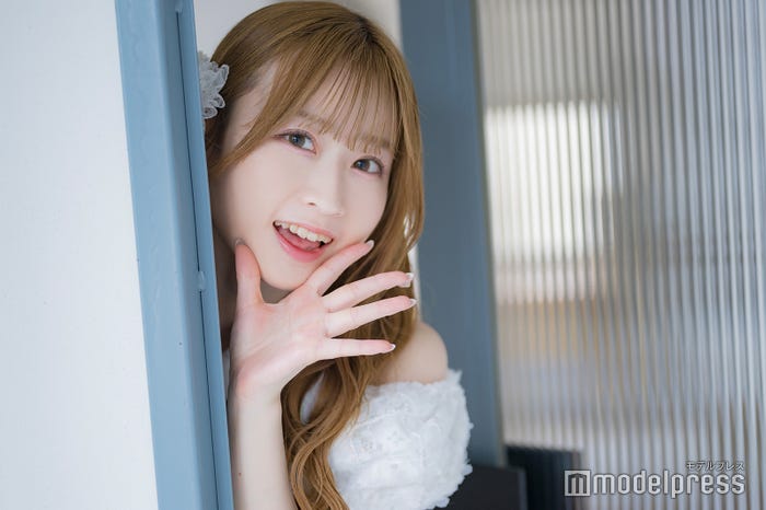 佐野心音(C)モデルプレス