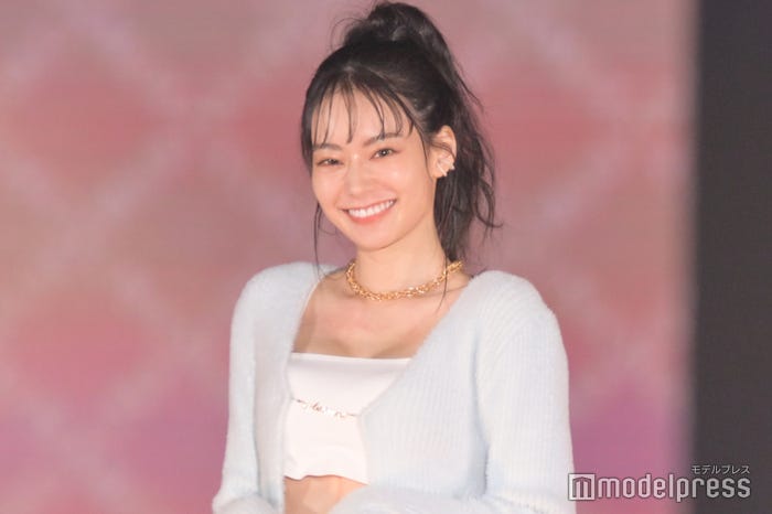 なごみ(C)モデルプレス