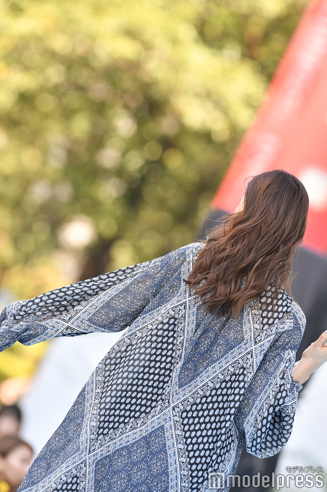 新木優子 （C）モデルプレス