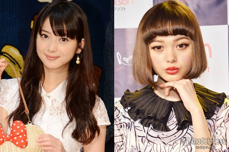 佐々木希＆玉城ティナ、能年玲奈主演「ホットロード」を絶賛