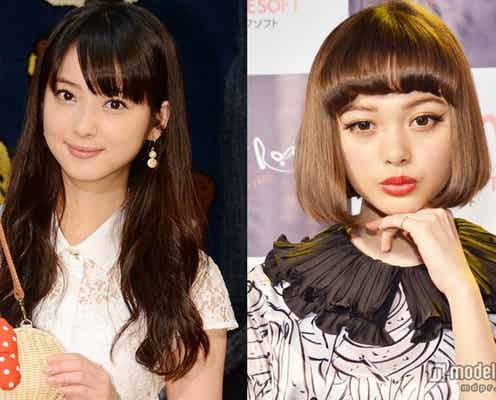 佐々木希&玉城ティナ、能年玲奈主演「ホットロード」を絶賛