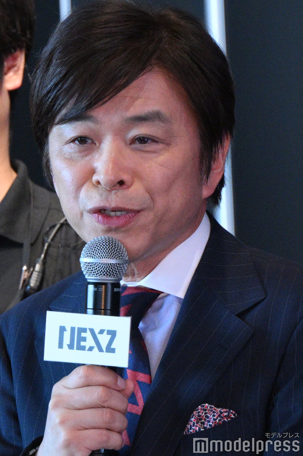 武田真一アナウンサー（C）モデルプレス