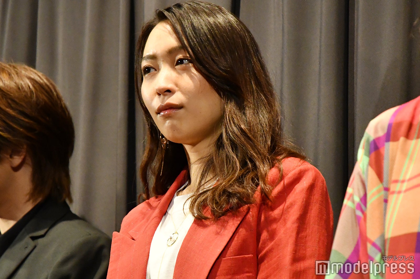 黒川芽以 （C）モデルプレス