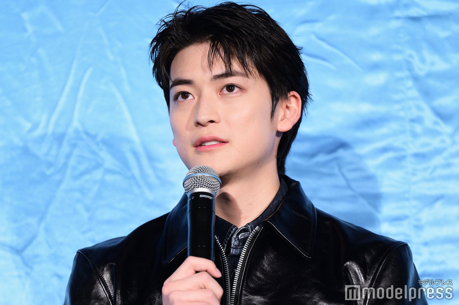 高橋文哉、原作者からのサプライズレターに歓喜 役作りの苦悩も明かす「いろんな道のりがあった」【少年と犬】