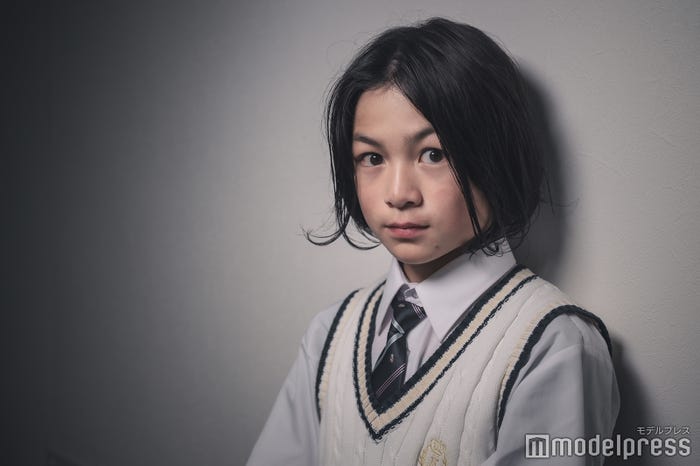 舩越千彰さん(C)モデルプレス