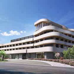 FUTATABI FUTABA FUKUSHIMA/提供画像