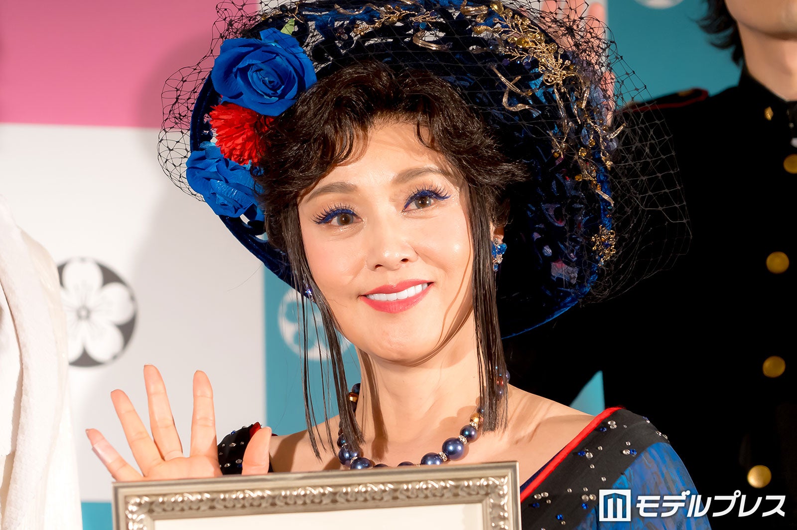 藤原紀香（C）モデルプレス
