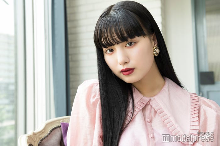 鶴嶋乃愛(C)モデルプレス