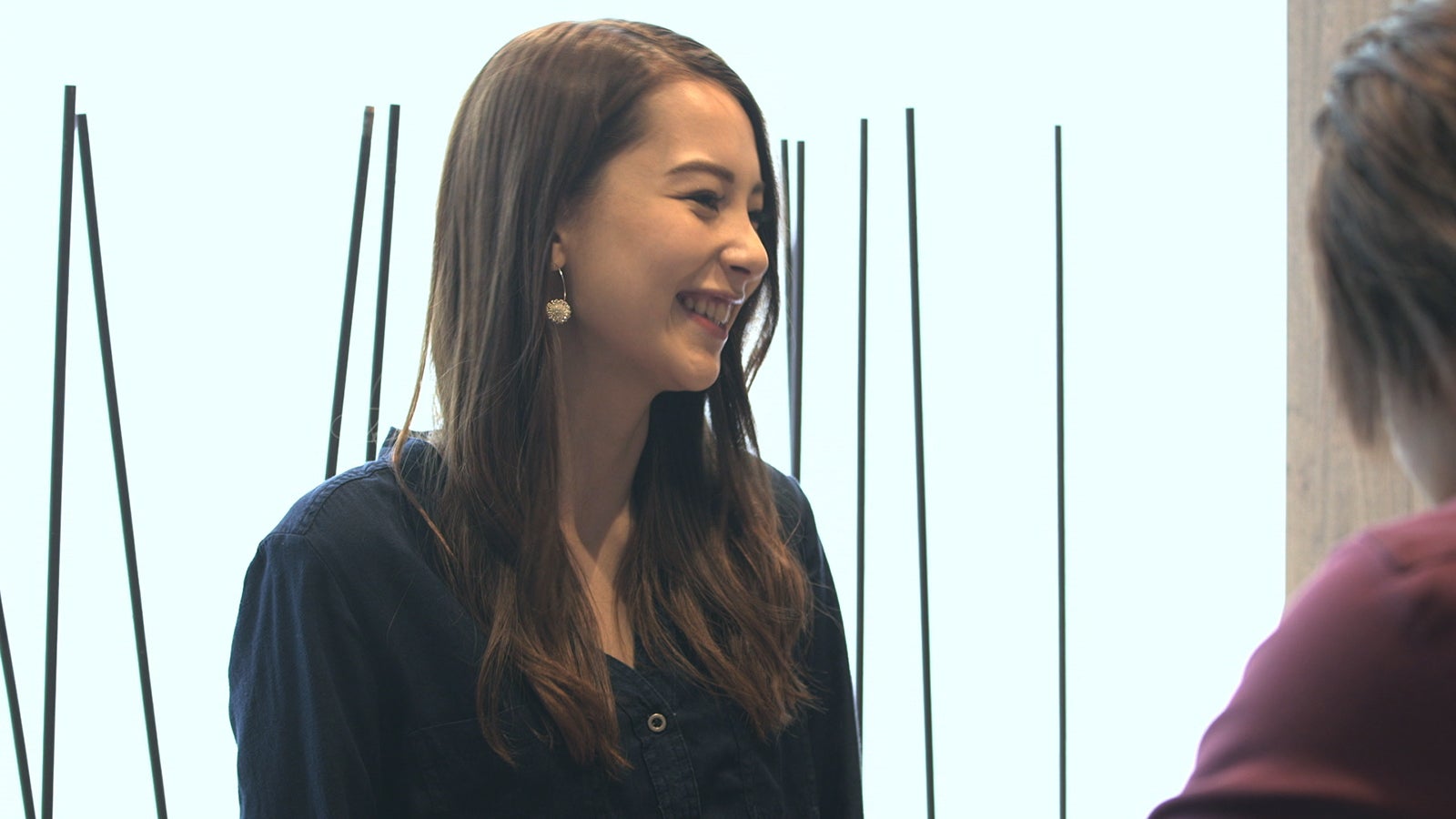 仁希『TERRACE HOUSE ALOHA STATE』19th WEEK（C）フジテレビ／イースト・エンタテインメント