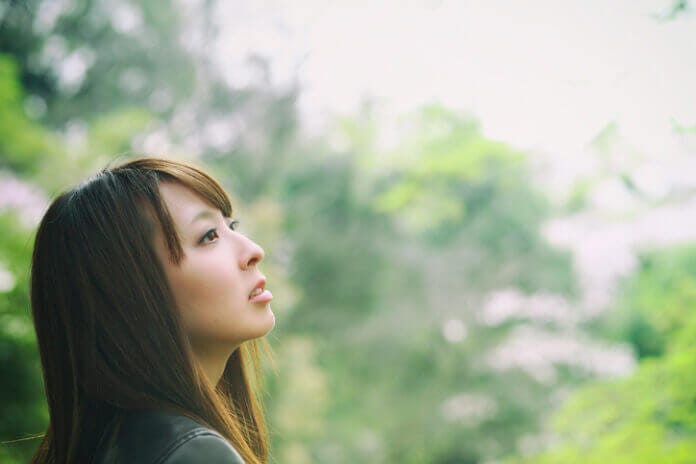 他人と自分の恋愛を比べない