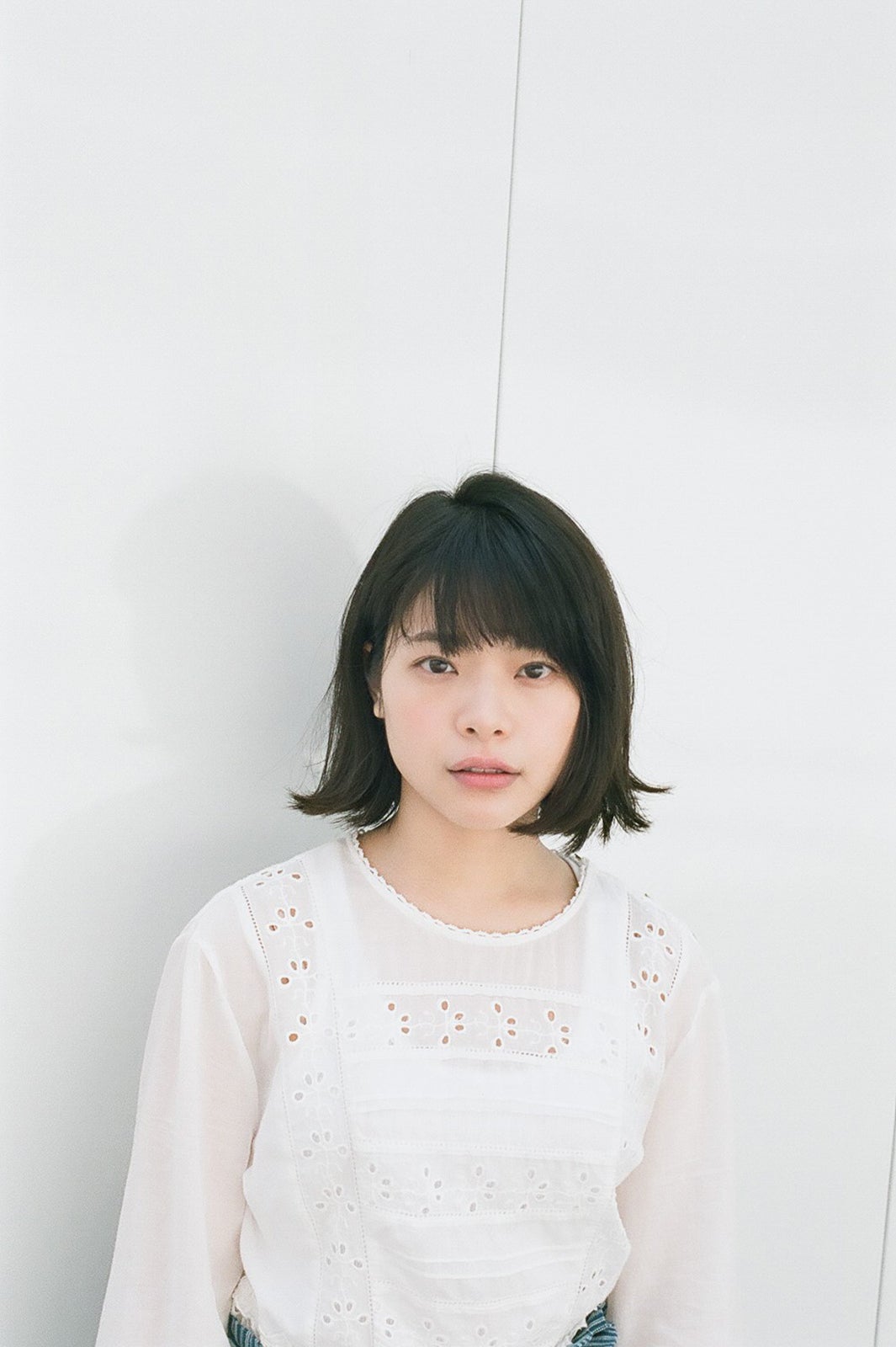 岸井ゆきの （画像提供：日本テレビ）