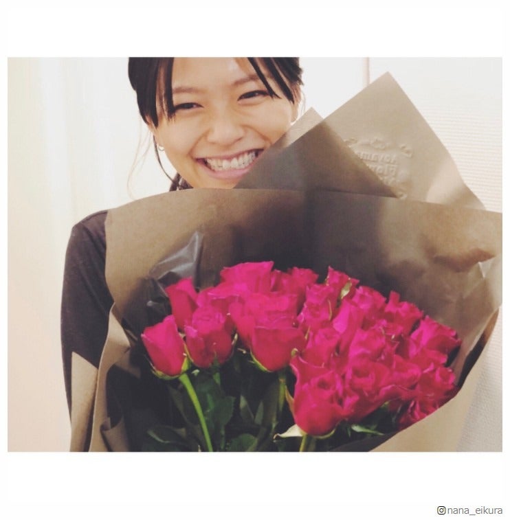 榮倉奈々が30歳に “家族の時間”明かす 変わらぬ美貌に驚きの声相次ぐ