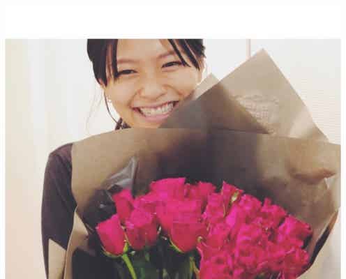 榮倉奈々が30歳に “家族の時間”明かす 変わらぬ美貌に驚きの声相次ぐ