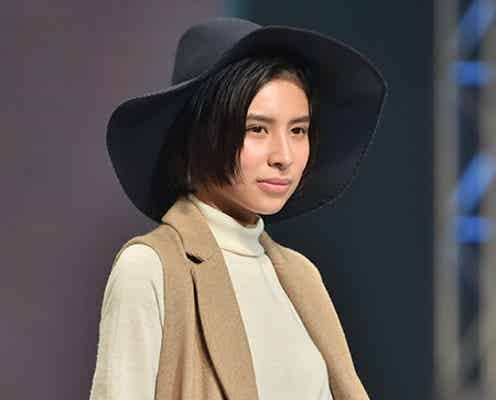 ラブリ、コンプレックス告白「撮られることも怖い」