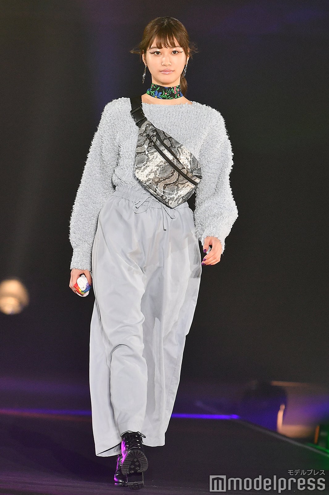 生見愛瑠 （C）モデルプレス