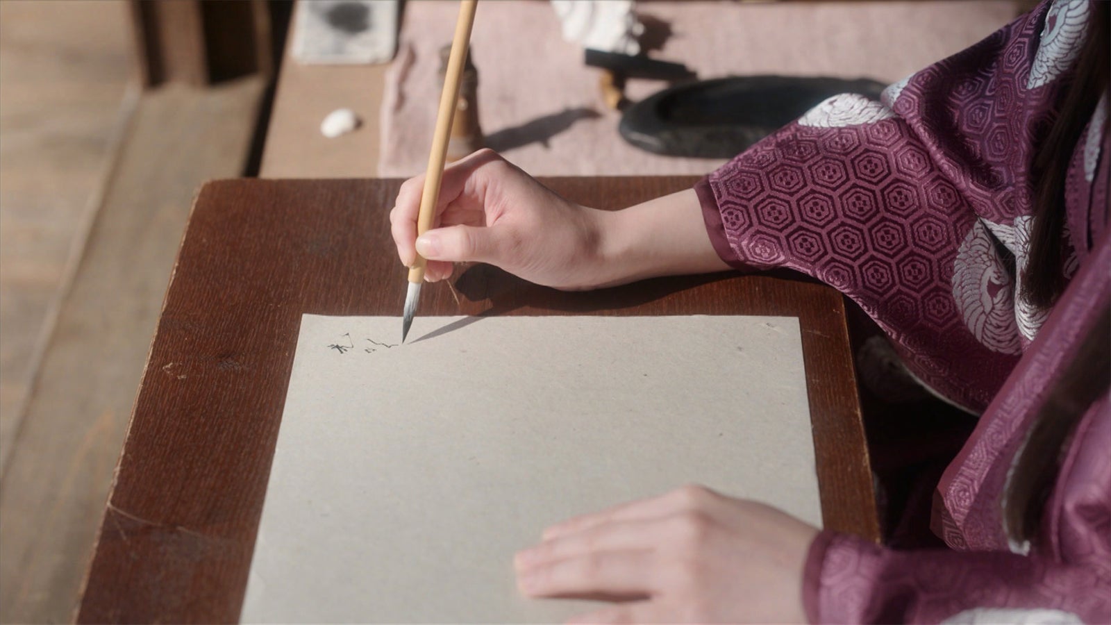 「光る君へ」第42話（C）NHK