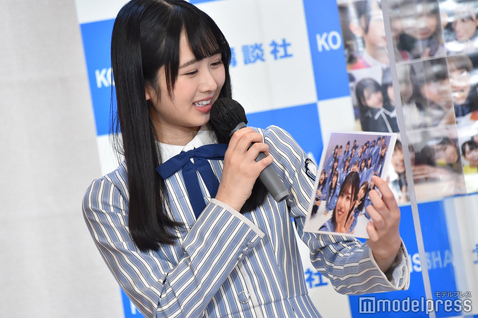 上村ひなの（C）モデルプレス