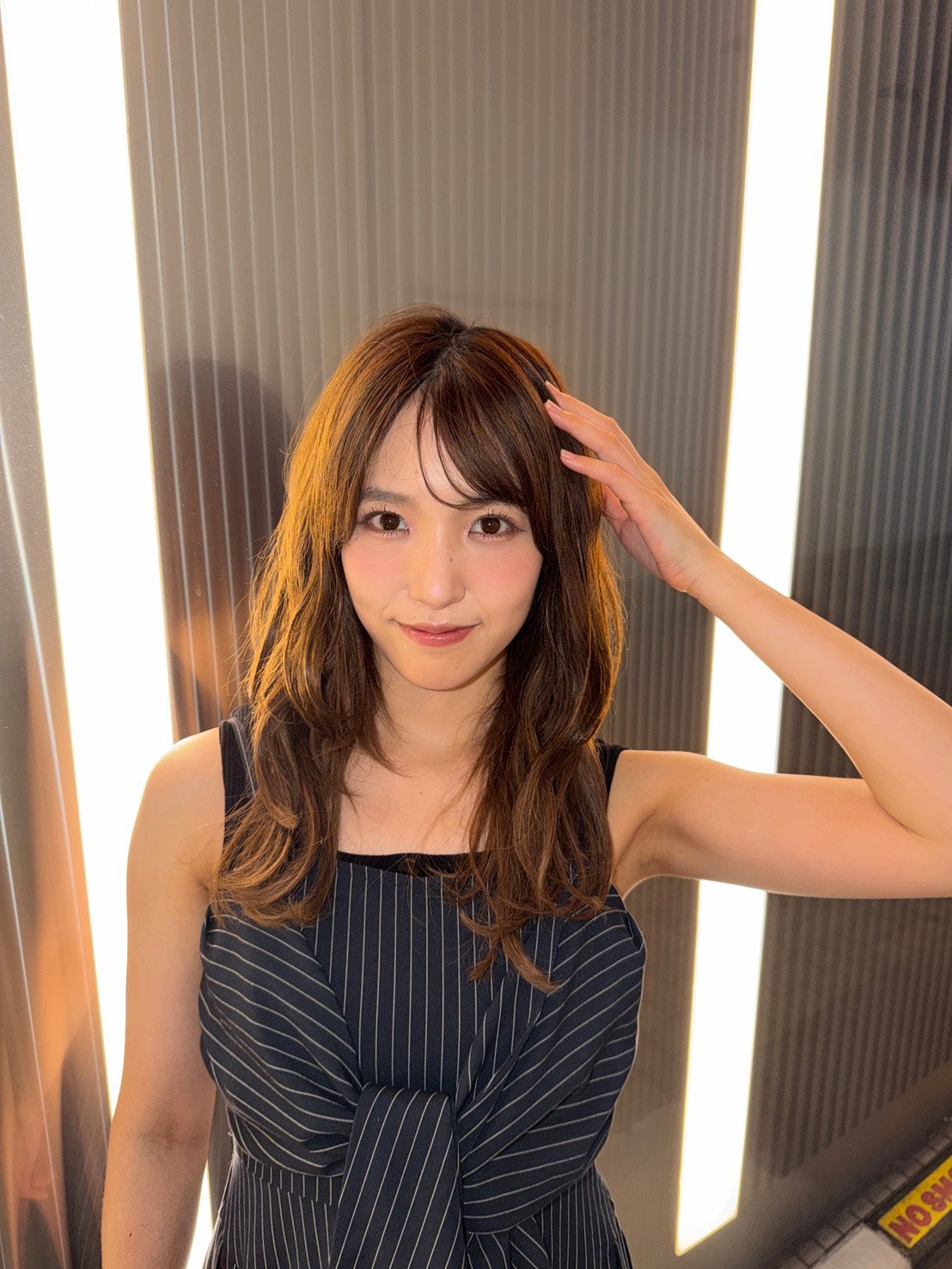 下尾みう（提供写真）