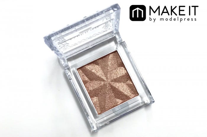 エスプリーク/セレクトアイカラー N/BR302/800円(税抜) (C)メイクイット