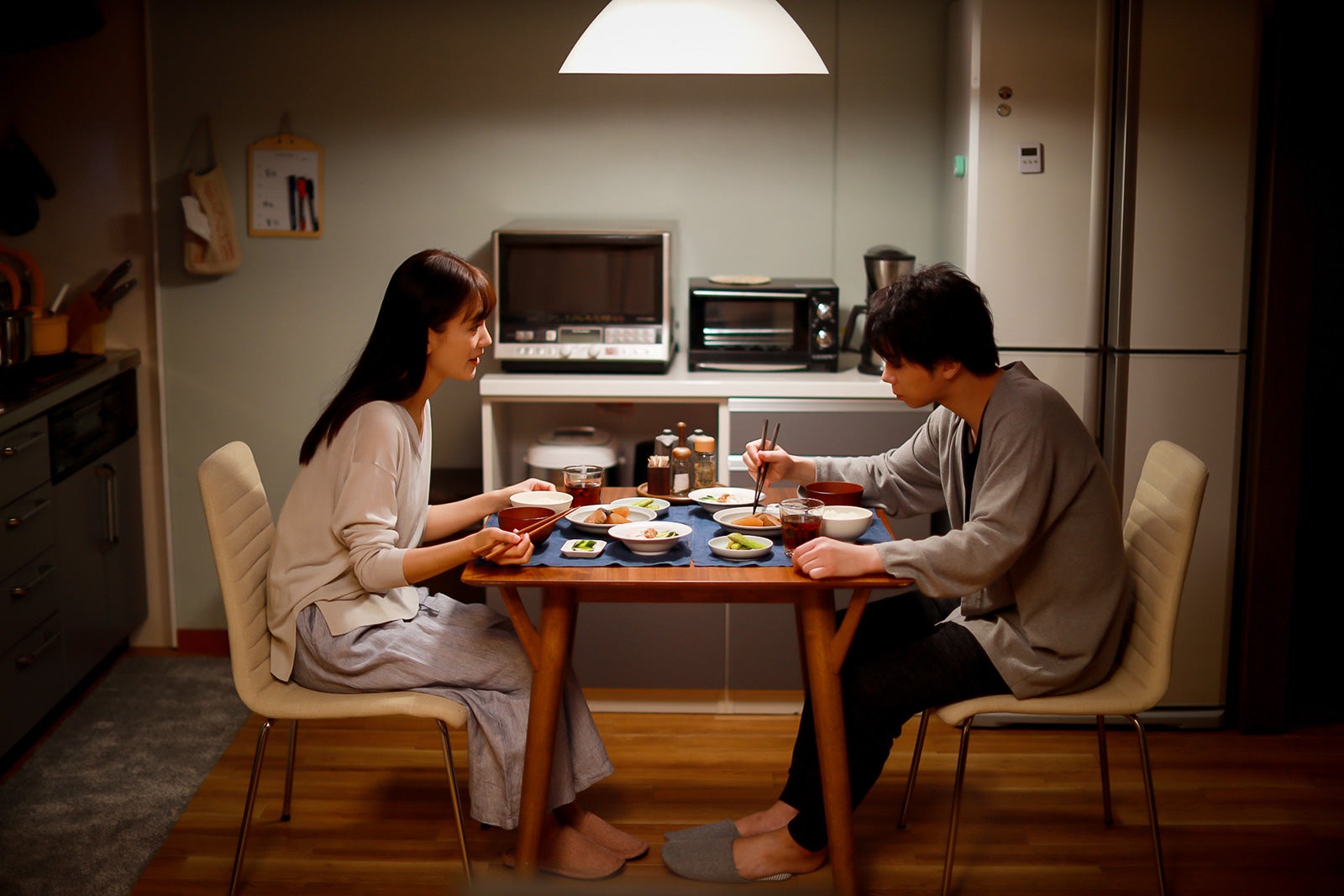 キスマイ北山宏光主演「ただ離婚してないだけ」初回見逃し再生数がテレ東歴代2位に「みんなで喜びを分かち合っています」