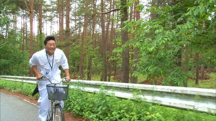 みやぞん (C)テレビ朝日