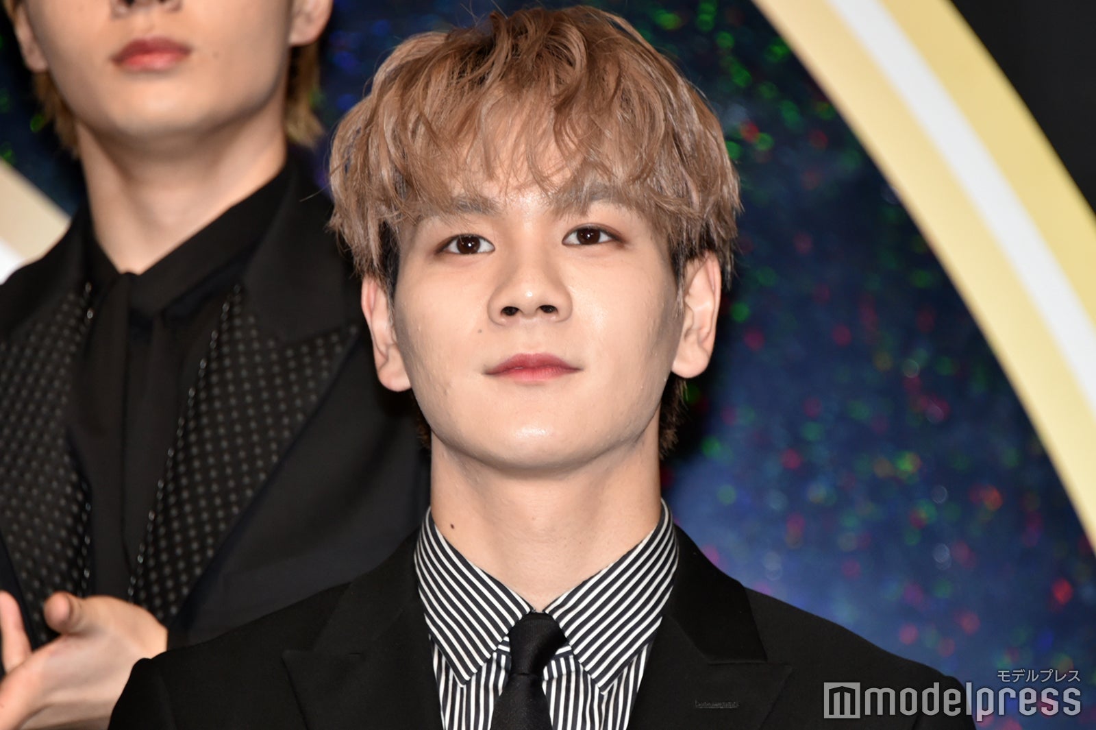 豆原一成 （C）モデルプレス