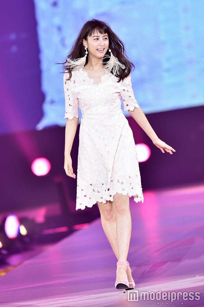 山本美月(C)モデルプレス