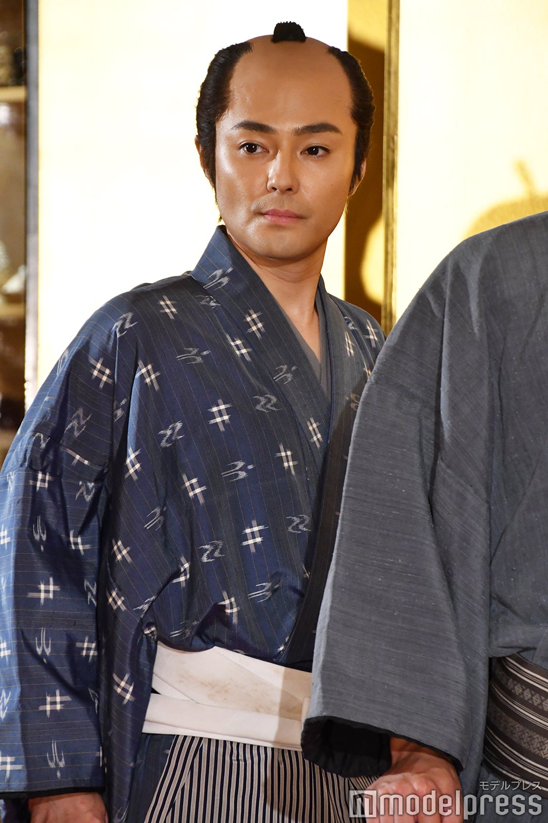 木村了（C）モデルプレス