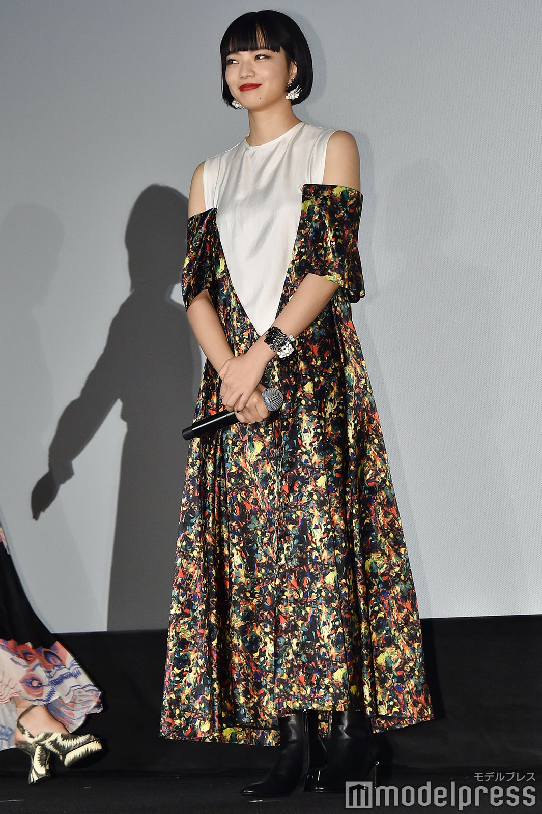 小松菜奈（C）モデルプレス