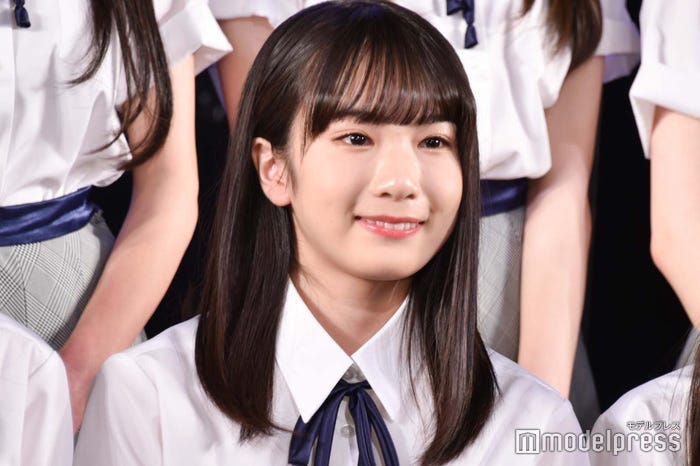 橋本恵理子 (C)モデルプレス
