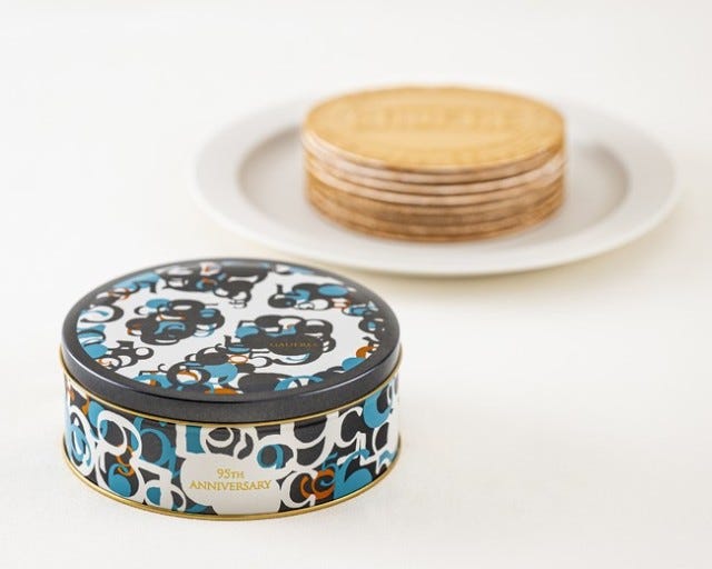 関西初・京都初のブランドが続々登場♡「大丸京都店」の洋菓子売場がリニューアルオープン！