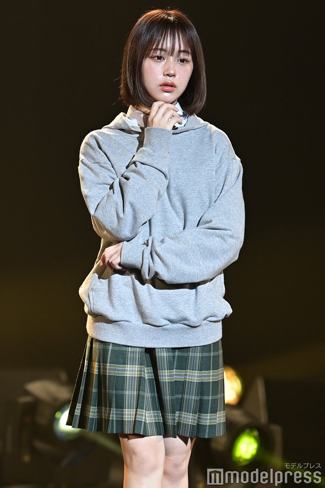 なえなの（C）モデルプレス