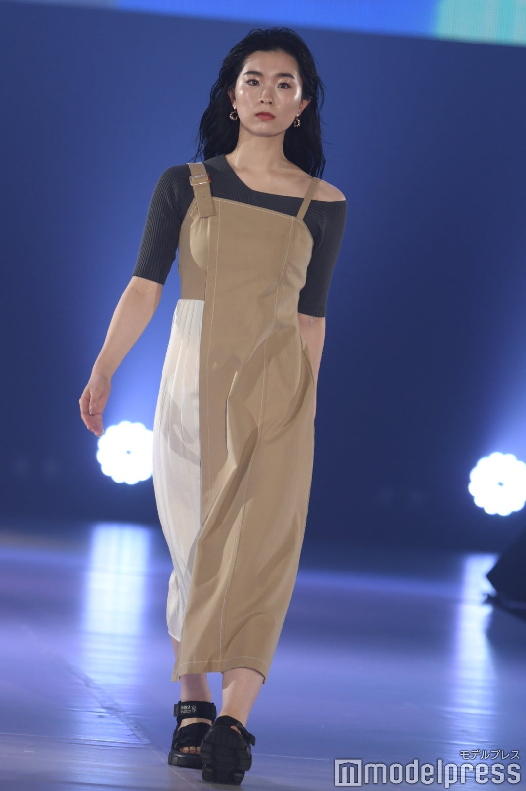 久留栖るな（C）モデルプレス