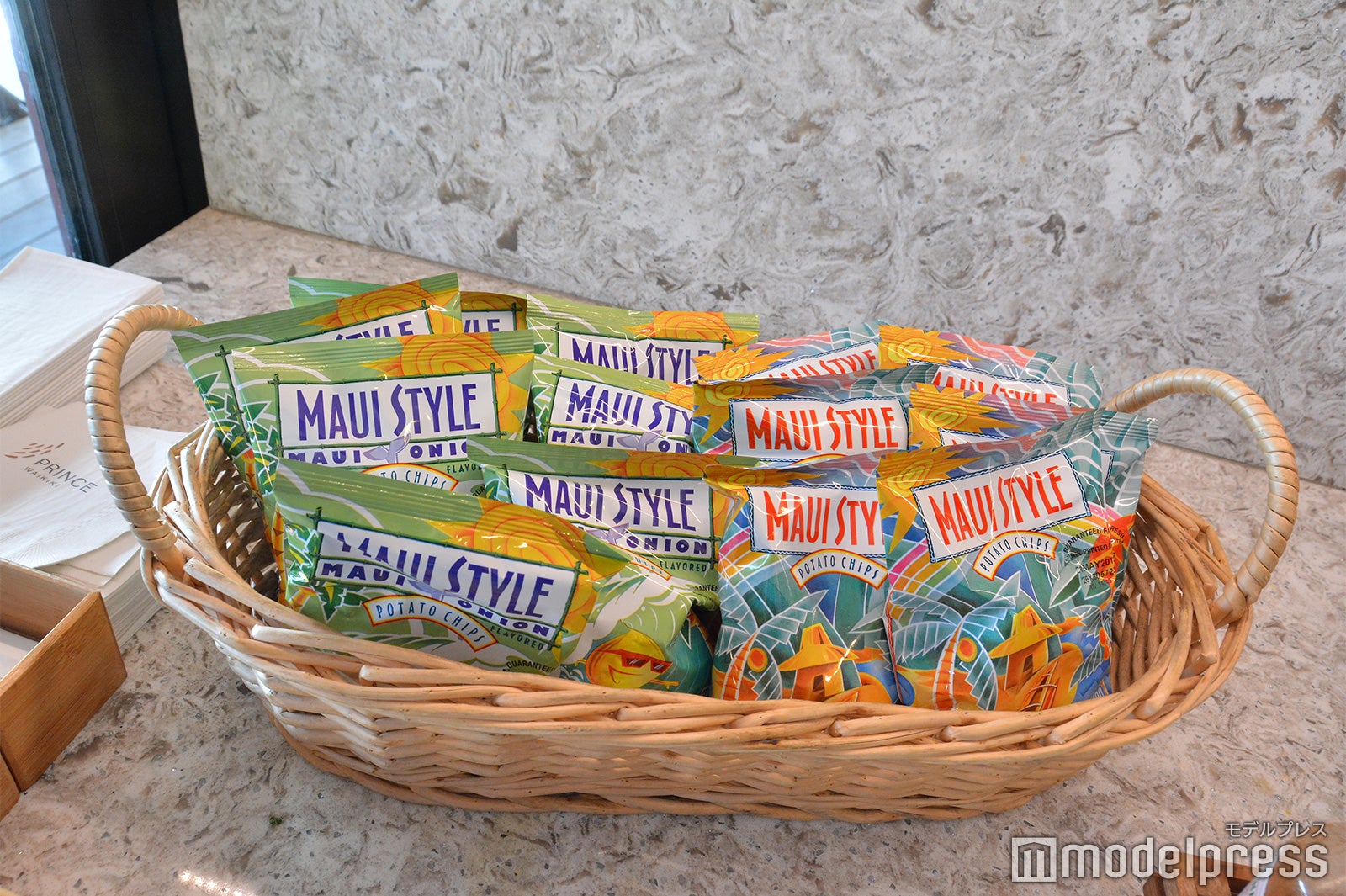 「プリンス ワイキキ」（C）モデルプレス